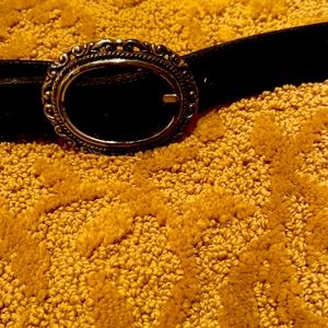 Brighton belt